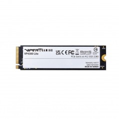 Patriot M.2 VP4300 Lite 1TB PCIe 4.0 x4 VP4300L1TBM28H NVME