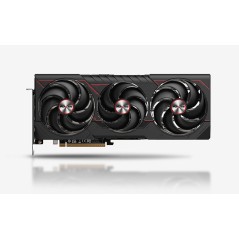 Vendita Sapphire Schede Video Ati Amd SAPPHIRE PULSE Radeon RX 9070 XT 16GB Gaming (UEFI) 11348-03-20G