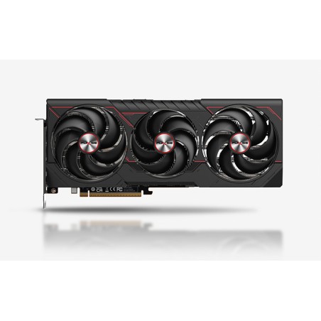 Vendita Sapphire Schede Video Ati Amd SAPPHIRE PULSE Radeon RX 9070 XT 16GB Gaming (UEFI) 11348-03-20G