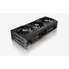 SAPPHIRE PULSE Radeon RX 9070 XT 16GB Gaming (UEFI)
