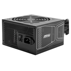 Vendita Msi Alimentatori Per Pc Alimentatore Pc 850W MSI MPG A850GN PCIE5 - ATX3.0 306-7ZPBX11-CE0