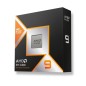 AMD Cpu Ryzen 9 9900X3D Box AM5 (5.5GHz) 100-100001368WOF AMD Cpu Ryzen 9 9900X3D Box AM5 (5.5GHz) 100-100001368WOF