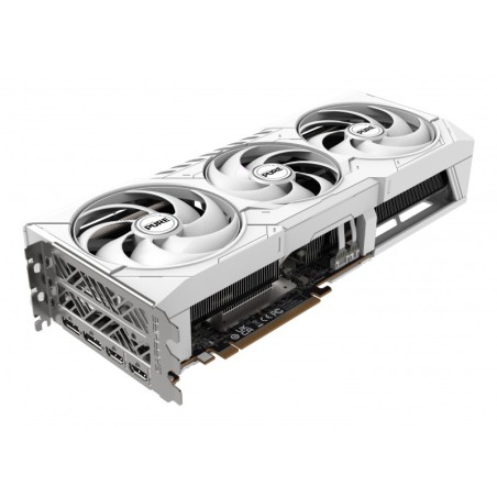 Vendita Sapphire Schede Video Ati Amd SAPPHIRE PURE Radeon RX 9070 XT 16GB Gaming OC (UEFI) 11348-02-20G