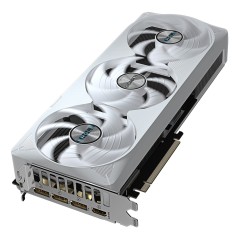 Vendita Gigabyte Schede Video Nvidia Gigabyte GeForce® RTX 5070TI 16GB EAGLE OC ICE GV-N507TEAGLEOC ICE-16GD