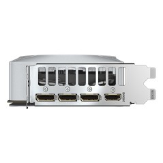 Vendita Gigabyte Schede Video Nvidia Gigabyte GeForce® RTX 5070TI 16GB EAGLE OC ICE GV-N507TEAGLEOC ICE-16GD