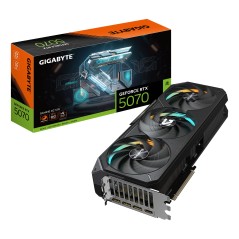 Vendita Gigabyte Schede Video Nvidia Gigabyte GeForce® RTX 5070TI 16GB Gaming OC GV-N507TGAMING OC-16GD