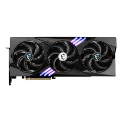MSI GeForce® RTX 5070 12GB GAMING TRIO OC