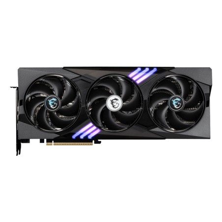 MSI GeForce® RTX 5070 12GB GAMING TRIO OC