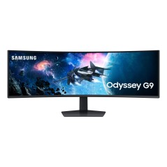 Vendita Samsung Monitor Led Monitor 49 Samsung Odyssey G9 S49CG950EU LS49CG950EUXEN