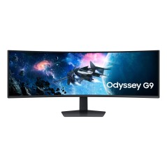 Monitor 49 Samsung Odyssey G9 S49CG950EU