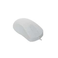 Mouse Cherry Medical ACTIVE KEY wired white (AK-PMH1OS-US-W)