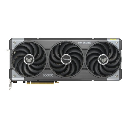 Vendita Asus Schede Video Nvidia Asus GeForce® RTX 5070 12GB TUF Gaming OC 90YV0LZ0-M0NA00