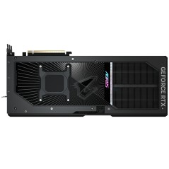 Vendita Gigabyte Schede Video Nvidia Gigabyte GeForce® RTX 5090 32GB AORUS Master GV-N5090AORUS M-32GD