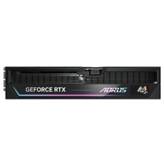 Vendita Gigabyte Schede Video Nvidia Gigabyte GeForce® RTX 5090 32GB AORUS Master GV-N5090AORUS M-32GD