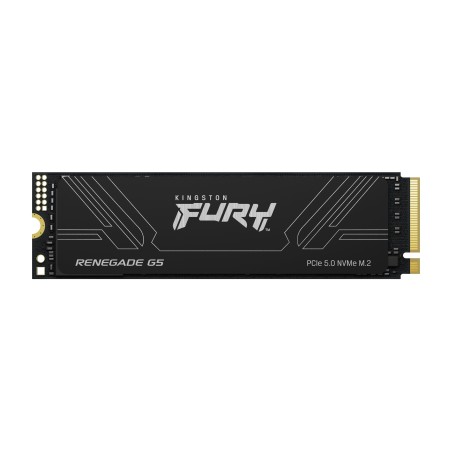 Vendita Kingston Technology Hard Disk Ssd M.2 Kingston M.2 FURY Renegade G5 2TB Kingston SFYR2S/2T0 PCIe 5.0 NVMe SFYR2S/2T0