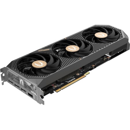 Vendita Zotac Schede Video Nvidia ZOTAC GeForce® RTX 5070TI 16GB Solid SFF ZT-B50710D3-10P
