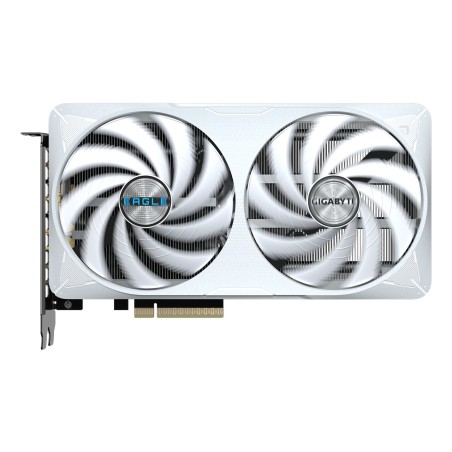 Gigabyte GeForce® RTX 5060 TI 16GB Eagle OC ICE