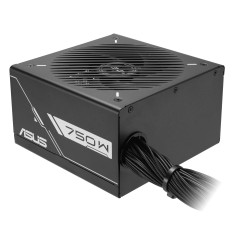 Vendita Asus Alimentatori Per Pc Alimentatore Pc 750W Asus PRIME 750B-BLACK (90YE00Y0-B0NA00) 90YE00Y0-B0NA00