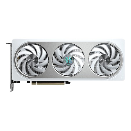 Gigabyte GeForce® RTX 5060 TI 16GB Aero OC