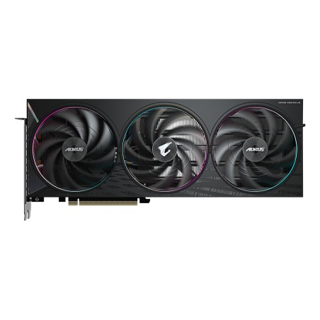 Gigabyte GeForce® RTX 5060 TI 16GB Aorus Elite