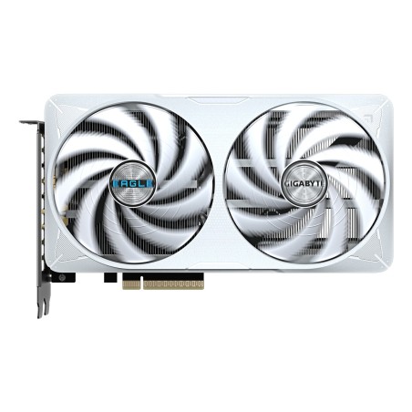 Gigabyte GeForce® RTX 5060 TI 8GB EAGLE OC ICE