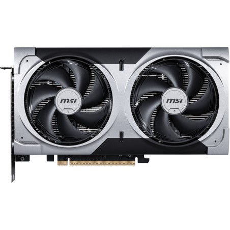 MSI GeForce® RTX 5060 TI 16GB VENTUS 2X OC PLUS