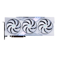 MSI GeForce® RTX 5070 12GB GAMING TRIO OC WHITE