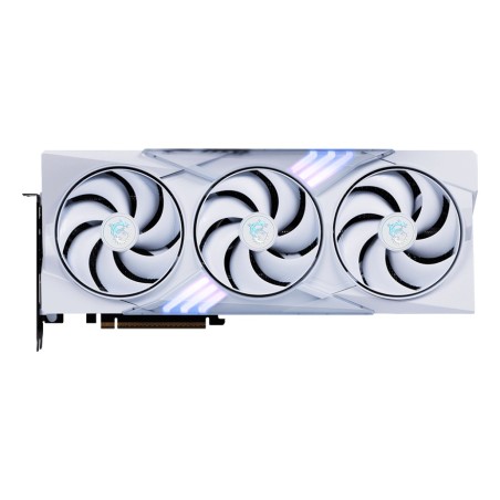 MSI GeForce® RTX 5070 12GB GAMING TRIO OC WHITE