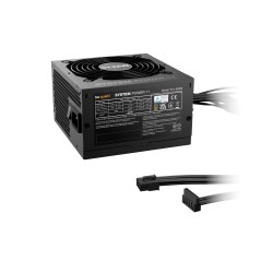 Alimentatore Pc 450W Be Quiet System Power 11 BP009EU