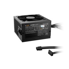 Alimentatore Pc 750W Be Quiet System Power 11 BP012EU