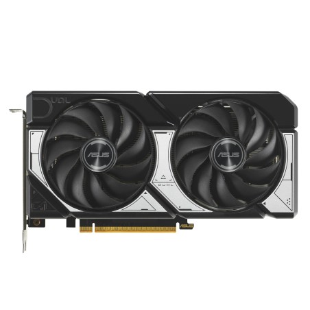Vendita Asus Schede Video Nvidia Asus GeForce® RTX 5060 8GB Dual OC 90YV0N12-M0NA00