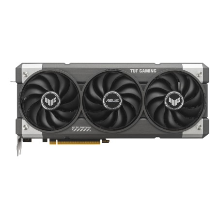 Vendita Asus Schede Video Nvidia Asus GeForce® RTX 5060 8GB TUF Gaming OC 90YV0N00-M0NA00