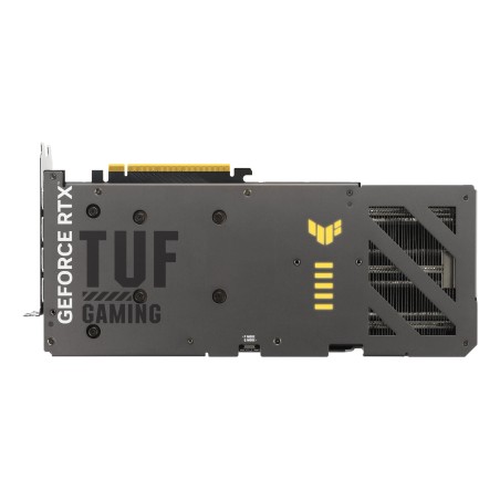 Asus GeForce® RTX 5060 8GB TUF Gaming OC