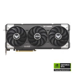 Vendita Asus Schede Video Nvidia Asus GeForce® RTX 5060TI 16GB TUF Gaming OC 90YV0MG0-M0NA00