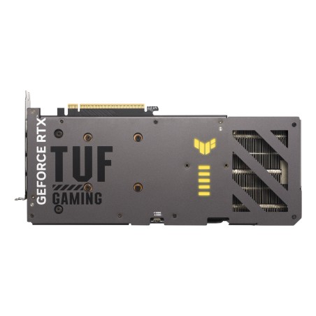 Asus GeForce® RTX 5060TI 16GB TUF Gaming OC