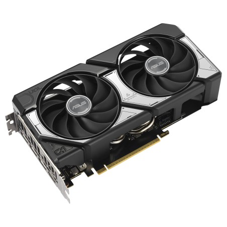 Vendita Asus Schede Video Nvidia Asus GeForce® RTX 5060TI 8GB Dual OC 90YV0MP2-M0NA00