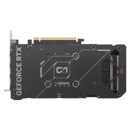 Asus GeForce® RTX 5060TI 8GB Dual OC