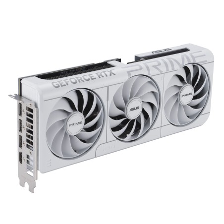 Asus GeForce® RTX 5070 12GB GDDR7 Prime White OC Edition