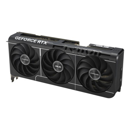 Asus GeForce® RTX 5070TI 16GB PRIME OC