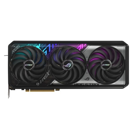 Vendita Asus Schede Video Nvidia Asus GeForce® RTX 5070TI 16GB ROG STRIX Gaming OC 90YV0M90-M0NA00