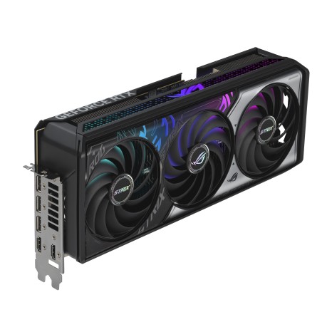 Asus GeForce® RTX 5070TI 16GB ROG STRIX Gaming OC