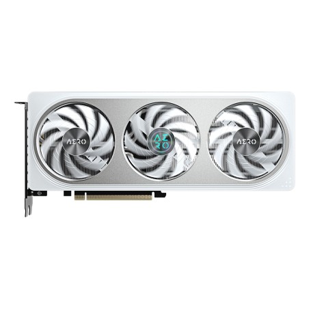 Gigabyte GeForce® RTX 5060 8GB AERO OC