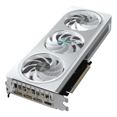 Vendita Gigabyte Schede Video Nvidia Gigabyte GeForce® RTX 5060 8GB AERO OC GV-N5060AERO OC-8GD