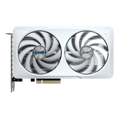 Gigabyte GeForce® RTX 5060 8GB EAGLE OC ICE