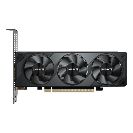 Gigabyte GeForce® RTX 5060 8GB OC Low Profile