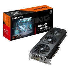 Vendita Gigabyte Schede Video Ati Amd Gigabyte Radeon RX 9060 XT GAMING 8GB OC GV-R9060XTGAMING OC-8GD