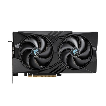 MSI GeForce® RTX 5060 8GB Gaming OC