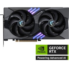 Vendita Msi Schede Video Nvidia MSI GeForce® RTX 5060 TI 16GB GAMING OC V535-006R