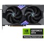 MSI GeForce® RTX 5060 TI 16GB GAMING OC