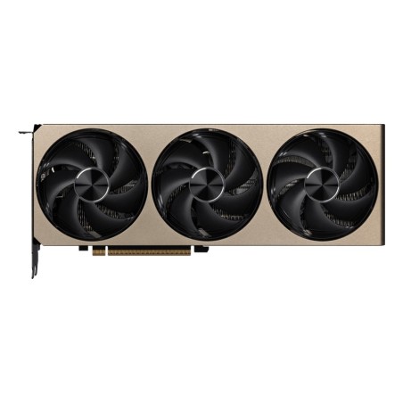 MSI GeForce® RTX 5070 12GB INSPIRE 3X OC